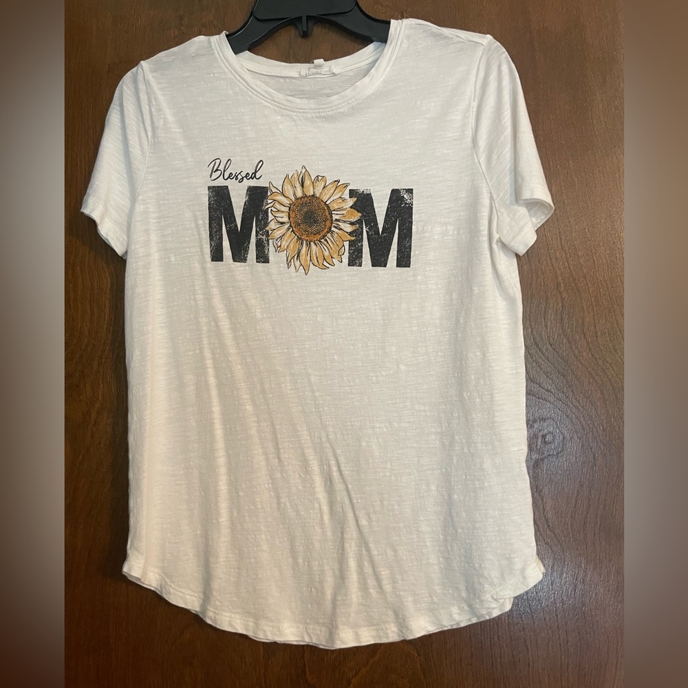 Maurice’s Blessed Mom Tee